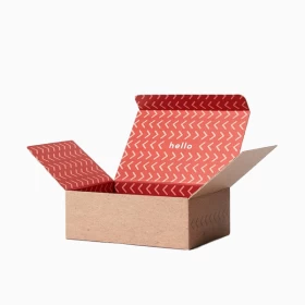 product Tuck Top Mailer Boxes