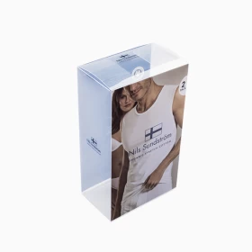 product Underwear Packaging