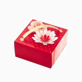 product Valentine Candy Boxes