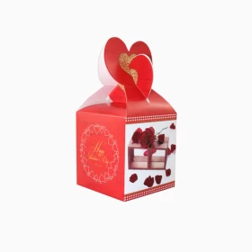 product Valentine Candy Boxes