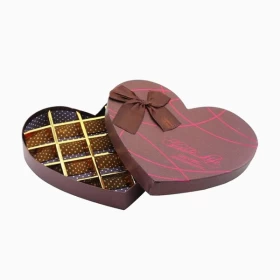 Valentine Candy Boxes