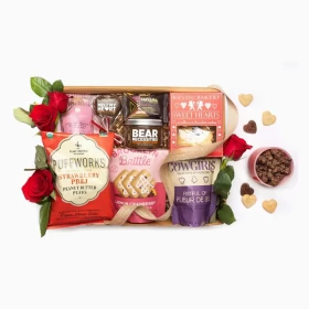 Valentines Day Gift Boxes