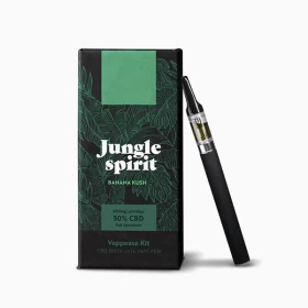 product Vape Packaging