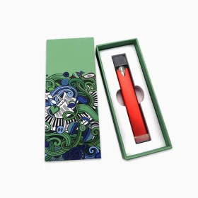 product Vape Packaging