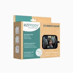 Vehicle Mirror boxes