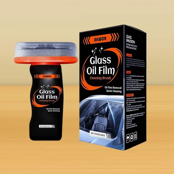 product Vehicle Glass Cleaners Boxes