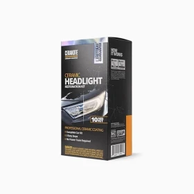 Vehicle Lighting Packaging