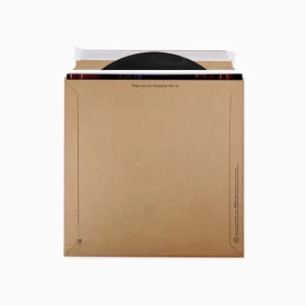 product Vinyl Record Mailers
