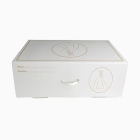 product Wedding Dress Boxes