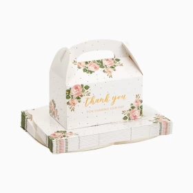 product Wedding Gable Boxes
