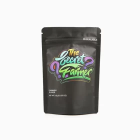 product Weed Bags