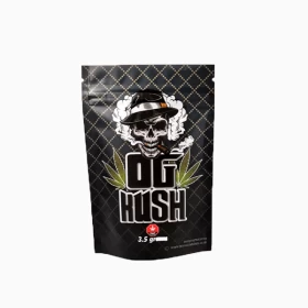 product Weed Bags 3.5