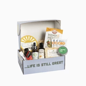 product Weed Gift Boxes
