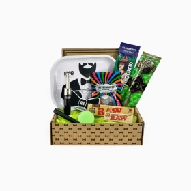product Weed Gift Boxes