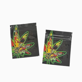 product Weed Ziplock Bags