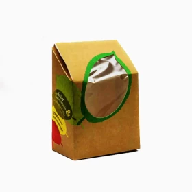 product Wrap Boxes