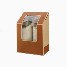 product Wrap Boxes