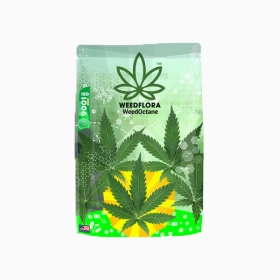 product Zip Weed Bags